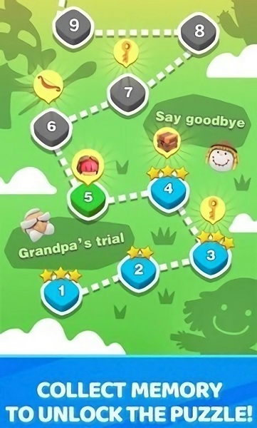 三维方块冒险手游 v1.0.10 安卓版1