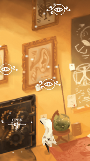 游荡者最新版 v1.0.0 安卓版2