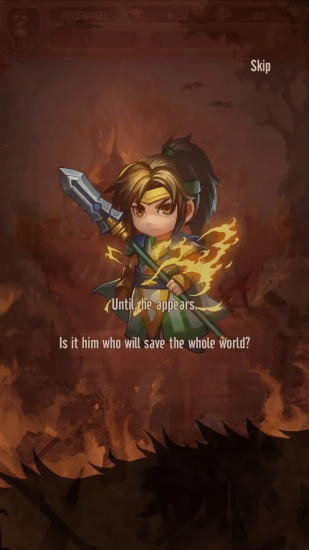 暗影恶魔最新版 v1.0.3 安卓版1