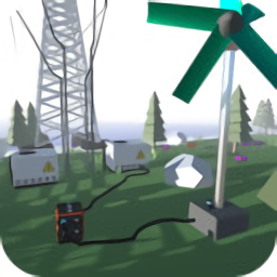 电力大亨中文最新版