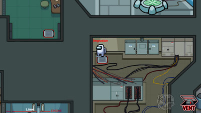 我们之中单机版游戏 v2020.10.22 安卓中文版0