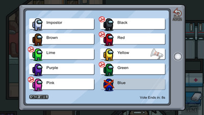 我们之中单机版游戏 v2020.10.22 安卓中文版2