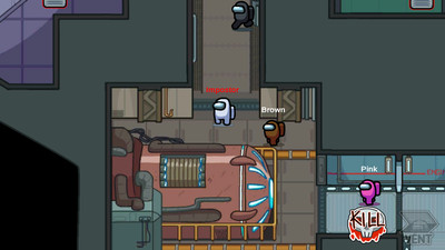 我们之中单机版游戏 v2020.10.22 安卓中文版3