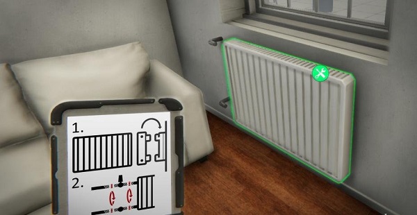 金牌保洁员房产达人游戏 v2.6 安卓版1