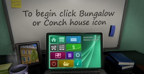 金牌保洁员房产达人游戏 v2.6 安卓版0