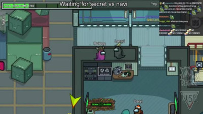 我们之中有内鬼游戏 v2021.9.9 安卓最新汉化版1