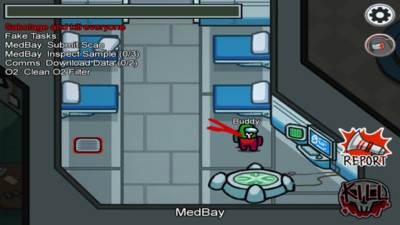 我们之中有内鬼游戏 v2021.9.9 安卓最新汉化版3