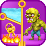 逃离僵尸岛手游下载