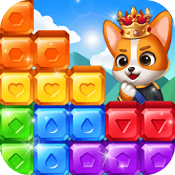 珠宝王爆破城堡手游