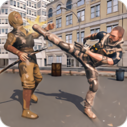 功夫突击队官方版