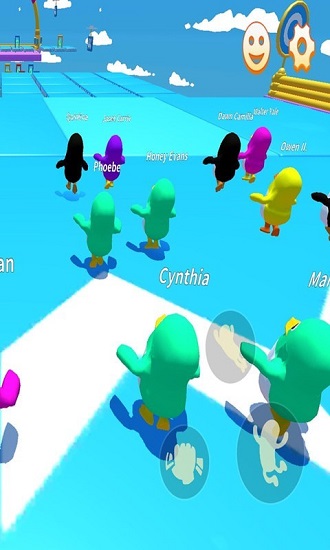 糖豆吃鸡淘汰赛正版 v1.0.1 安卓版3