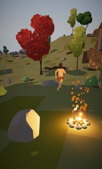 海岛生存手机版 v0.1.2 安卓版1