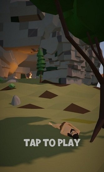 海岛生存手机版 v0.1.2 安卓版0