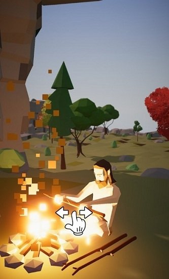 海岛生存手机版 v0.1.2 安卓版2