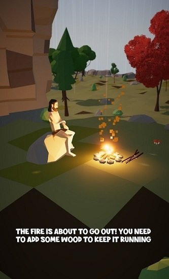 海岛生存手机版 v0.1.2 安卓版3