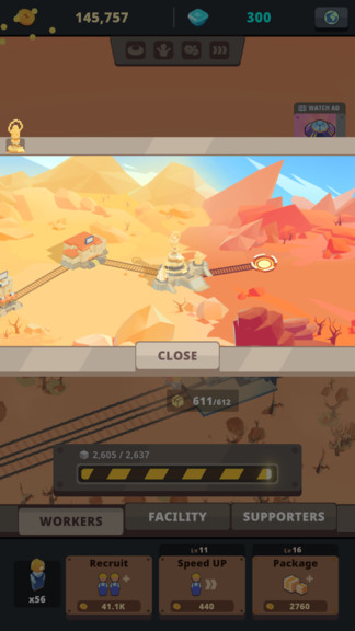 欢乐搬砖工 v2.7 安卓版2