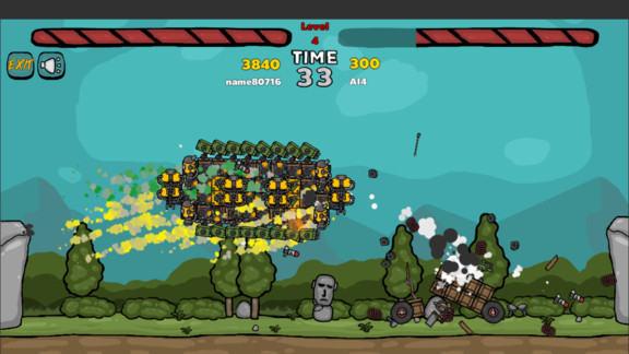 建造战车 v8.0 安卓版1