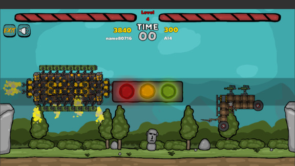 建造战车 v8.0 安卓版3