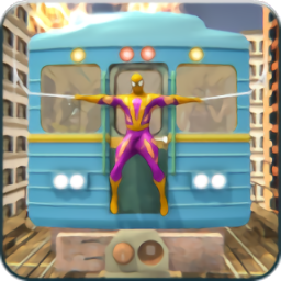 蜘蛛侠大城市救援免费版