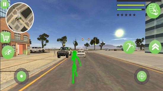 士兵火柴人正版 v1.0 安卓版0