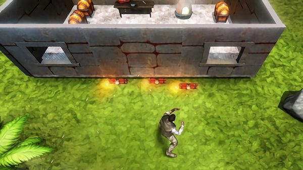 最后生存岛游戏 v1.0 安卓版0