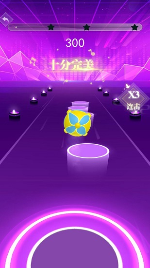 电音跃动手游 v1.0 安卓版0