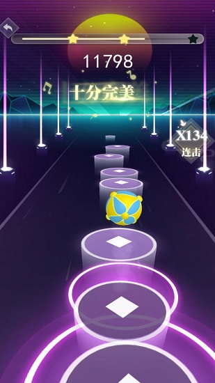 电音跃动手游 v1.0 安卓版2