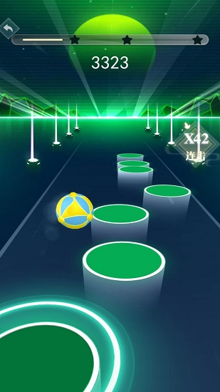 电音跃动手游 v1.0 安卓版3