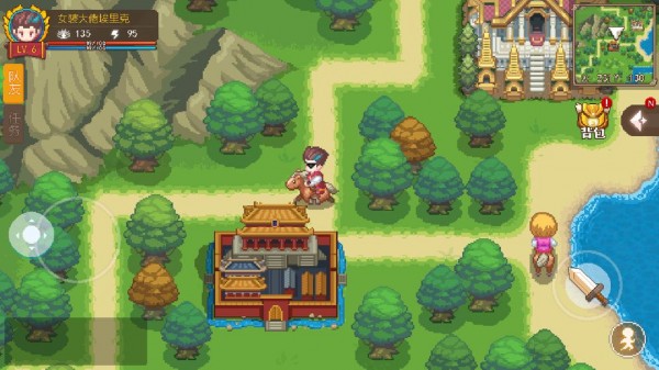 航海日记2手游 v1.5.1 安卓版0