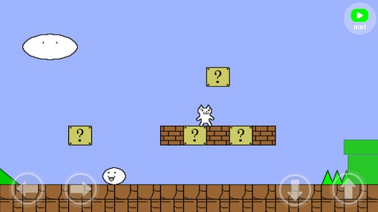 疯狂猫里奥最新版 v1.0.4 安卓版1