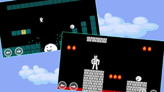 疯狂猫里奥最新版 v1.0.4 安卓版3