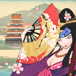 闲置江户模拟城市建设者手游