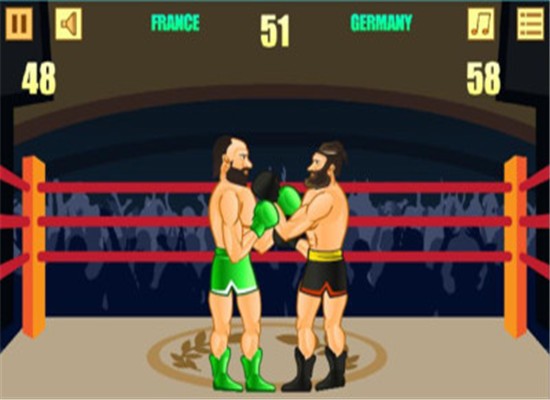 拳击激战免费版 v1.2 安卓版2