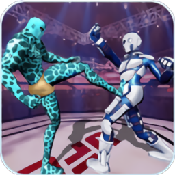 机器人对战超级英雄手机版