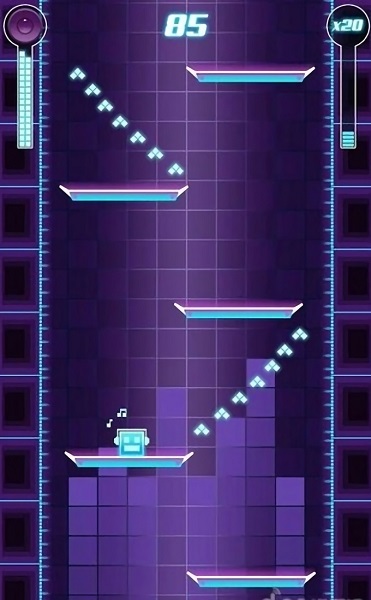 跳跃节奏手游 v1.7 安卓版2