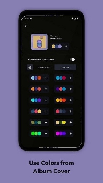 muviz edge汉化中文版 v1.9.7.0 官方最新版0
