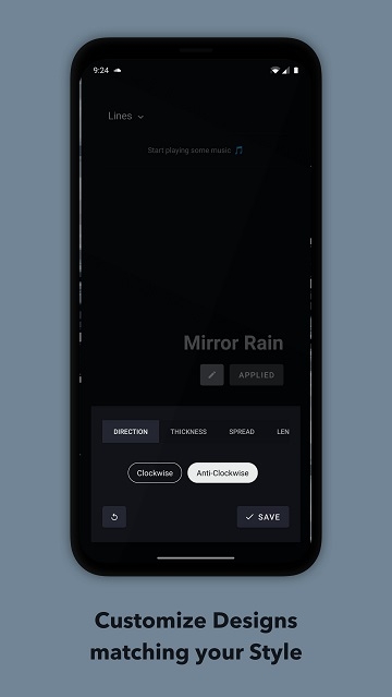 muviz edge汉化中文版 v1.9.7.0 官方最新版1