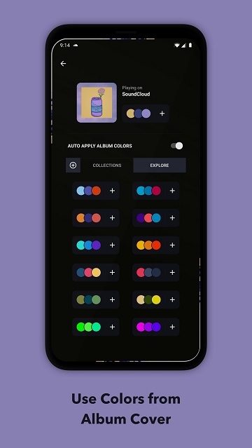 muviz edge汉化中文版 v1.9.7.0 官方最新版2