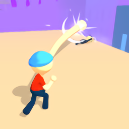 铁拳竞技场游戏下载