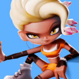 反派机器人大逃杀游戏下载