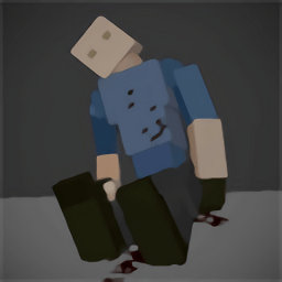 暴力沙盒游戏下载