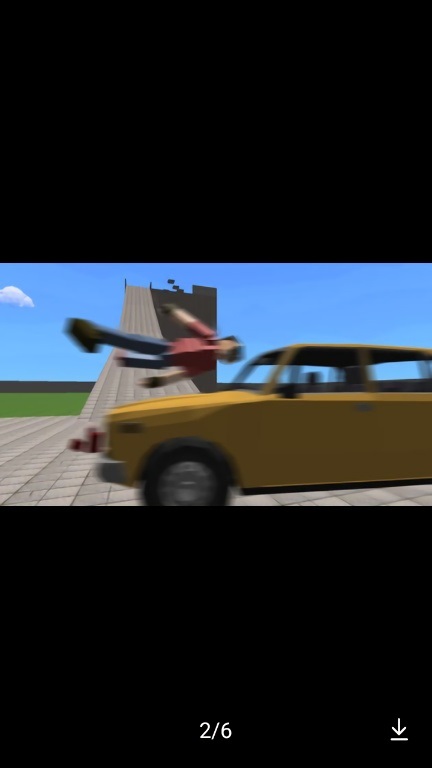 暴力沙盒中文版 v10.4.0 安卓版1