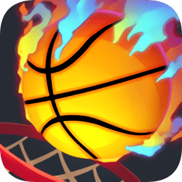 扣篮大赛