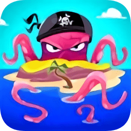 逃离时髦岛手游下载