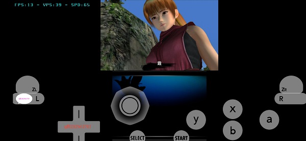 死或生多重维度手机版(游戏安装器) v1.3 安卓版3