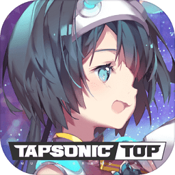 TAPSONIC TOP国际服