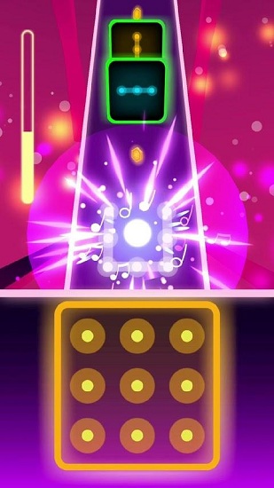 节奏连线官方版 v0.1 安卓版3