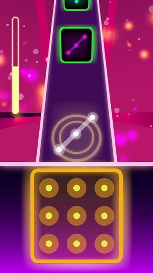 节奏连线官方版 v0.1 安卓版2