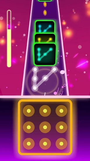 节奏连线官方版 v0.1 安卓版1