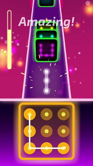 节奏连线官方版 v0.1 安卓版0